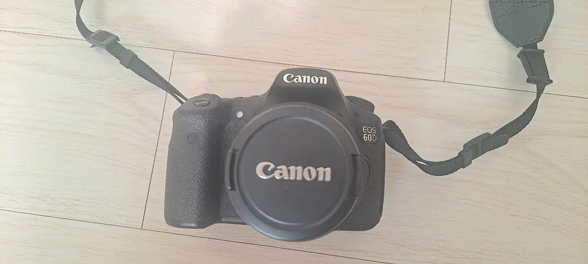 Canon EDS60D